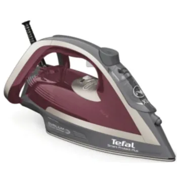 Tefal FV6870E0 Smart Protect Plus gőzölős vasaló