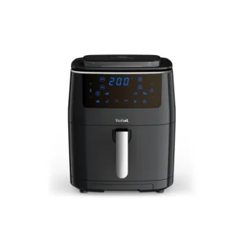 Tefal FW201815 Easy Fry Grill Steam 3:1 forrólevegős sütő