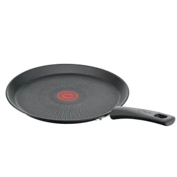 Tefal G2663872 Natural Force 25cm palacsintasütő indukció, gáz, elektromos, kerámia, halogén főzőfelületre
