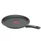 Tefal G2663872 Natural Force 25cm palacsintasütő indukció, gáz, elektromos, kerámia, halogén főzőfelületre