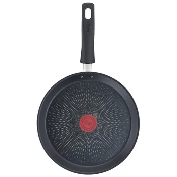 Tefal G2713853 So Recycled palacsintasütő 25 cm, THERMO-FUSION™továbbfejlesztett indukciós technológia