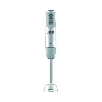 Tefal HB65KD38 Quickchef 4 az 1-ben rúdmixer ezüst 