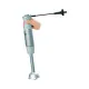 Tefal HB65KD38 Quickchef 4 az 1-ben rúdmixer ezüst 