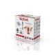 Tefal HB65KD38 Quickchef 4 az 1-ben rúdmixer ezüst 