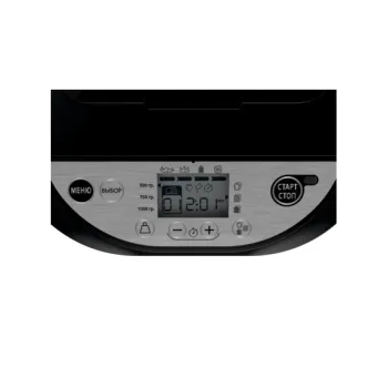 Tefal PF251835 Pain & Trésors Maison kenyérsütő