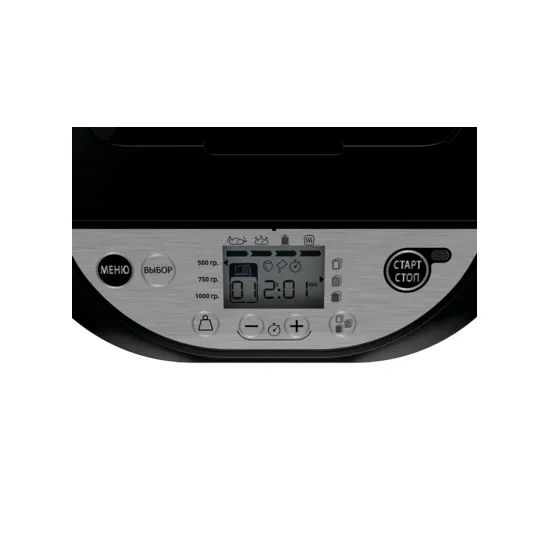 Tefal PF251835 Pain & Trésors Maison kenyérsütő