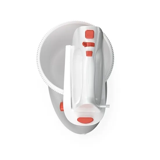 Tesla MX501WRB tálasmixer 500W, 3L-es forgó tállal