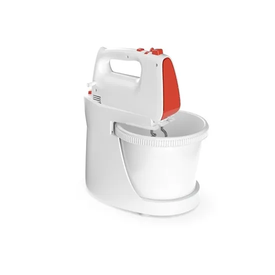 Tesla MX501WRB tálasmixer 500W, 3L-es forgó tállal