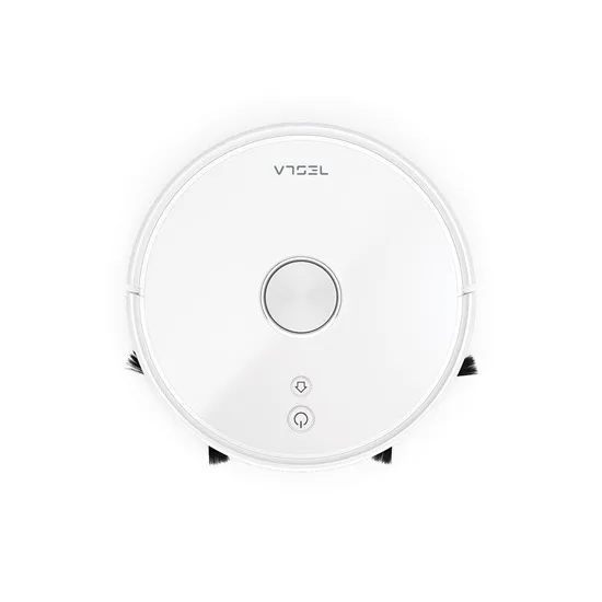 Tesla VCR600W robotporszívó 