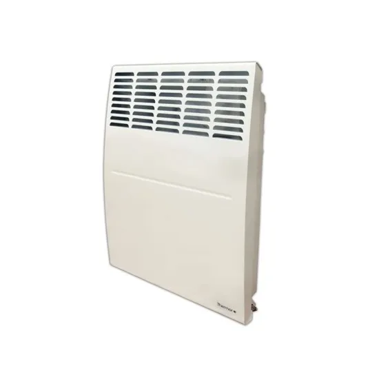 Thermor EVIDENCE3 PLUS 500W fali elektromos fűtőpanel 