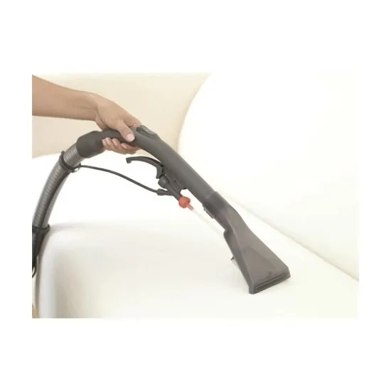 Thomas ALLERGY&FAMILY takarítógép,1600W, pink/ezüst, 788585