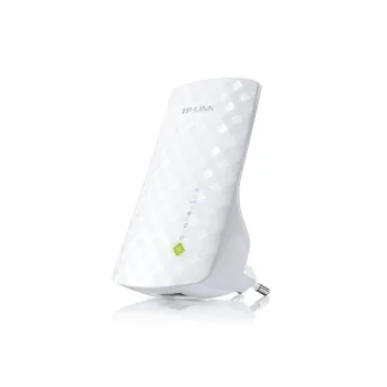 Tp-link RE200 WiFi jel erősítő