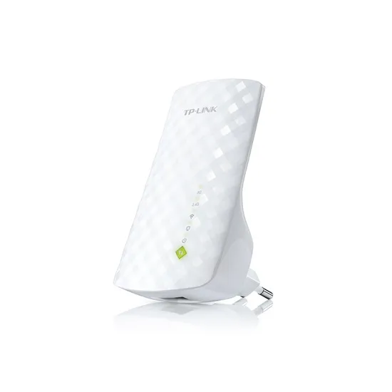 Tp-link RE200 WiFi jel erősítő