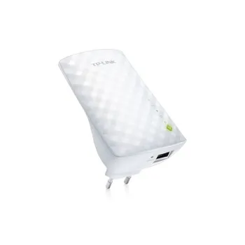 Tp-link RE200 WiFi jel erősítő
