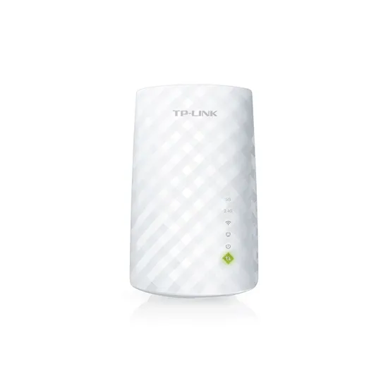 Tp-link RE200 WiFi jel erősítő