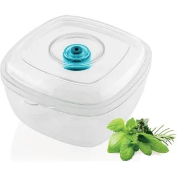 Eta 4762 vákuum doboz