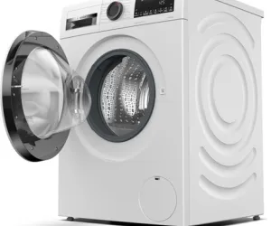 Elöltöltős mosógépek