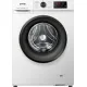Gorenje WNHVB60SES elöltöltős mosógép, gőzfunkció, 6kg, 59.5x46x85 cm