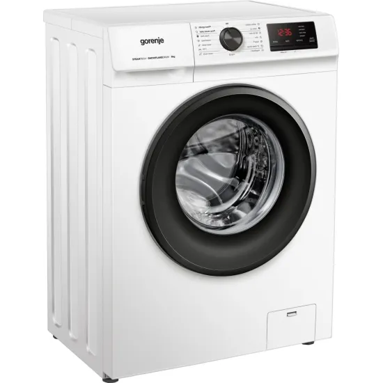 Gorenje WNHVB60SES elöltöltős mosógép, gőzfunkció, 6kg, 59.5x46x85 cm