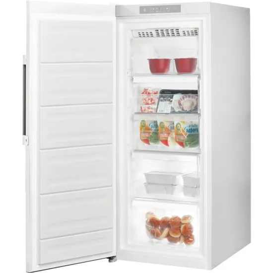 Whirlpool UW4 F2Y WBF 2 NO Frost fagyasztószekrény 142cm
