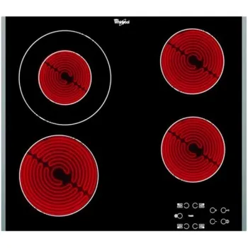 Whirlpool AKT 8130/NE kerámialap bővíthető zónás