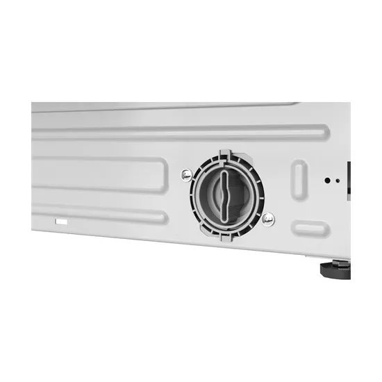 Whirlpool BI WMWG 91485 EU beépíthető elöltöltős mosógép, 59.5x54.5x81.5 cm, inox szín 
