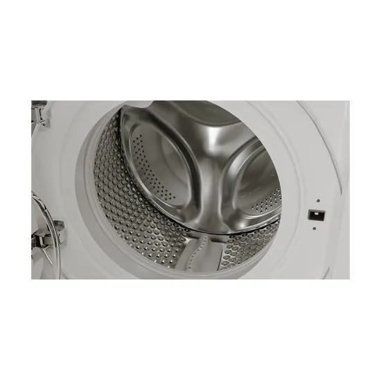 Whirlpool BI WDWG 961485 EU beépíthető mosó-szárítógép 9/6kg, inverter motor, 59.5x54.5x81.5 cm