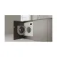 Whirlpool BI WMWG 91485 EU beépíthető elöltöltős mosógép, 59.5x54.5x81.5 cm, inox szín 