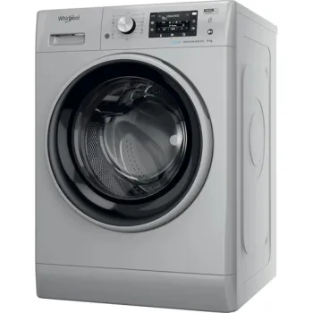 Whirlpool FFD 9458 SBSV EU elöltöltős mosógép 9kg, 59.5x63x85 cm 