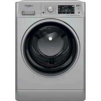 Whirlpool FFD 9458 SBSV EU elöltöltős mosógép 9kg, 59.5x63x85 cm 