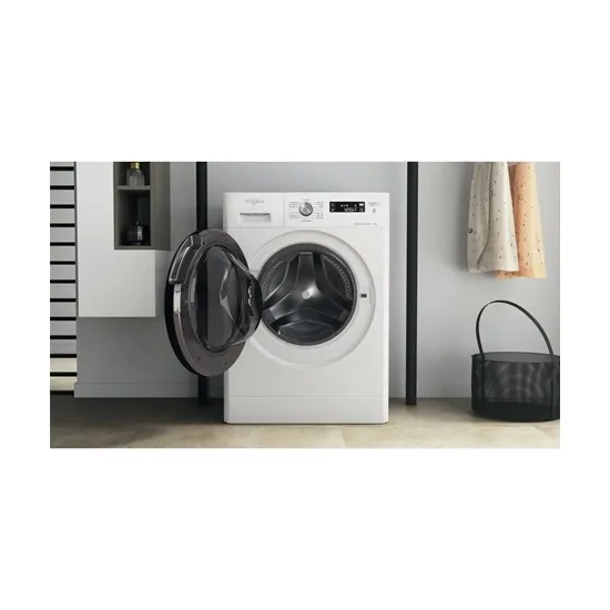 Whirlpool FFS 7259 B EE elöltöltős mosógép, 7kg, 59.5x57.5x84.5cm