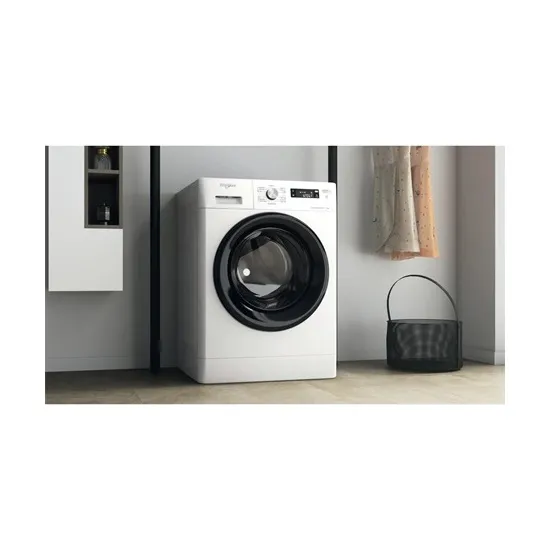 Whirlpool FFS 7259 B EE elöltöltős mosógép, 7kg, 59.5x57.5x84.5cm
