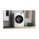 Whirlpool FFS 7259 B EE elöltöltős mosógép, 7kg, 59.5x57.5x84.5cm