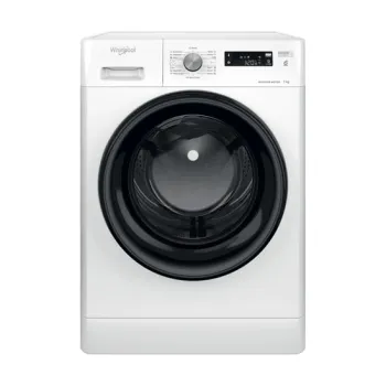 Whirlpool FFS 7259 B EE elöltöltős mosógép, 7kg, 59.5x57.5x84.5cm
