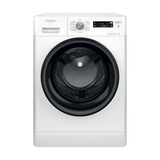 Whirlpool FFS 7259 B EE elöltöltős mosógép, 7kg, 59.5x57.5x84.5cm