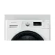 Whirlpool FFT M11 82B EE hőszivattyús szárítógép 8kg, 59.5x64.9x84.9 cm