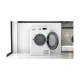Whirlpool FFT M11 82B EE hőszivattyús szárítógép 8kg, 59.5x64.9x84.9 cm