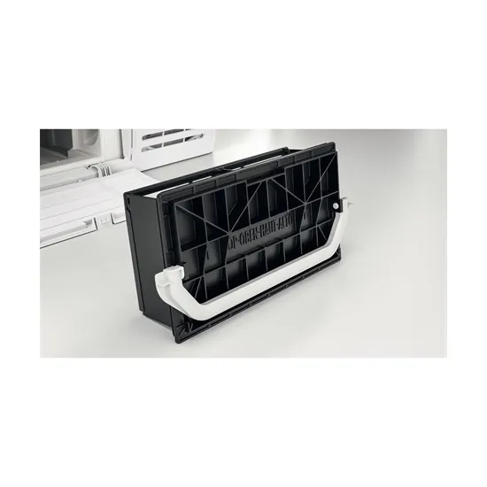Whirlpool FFT M11 82B EE hőszivattyús szárítógép 8kg, 59.5x64.9x84.9 cm