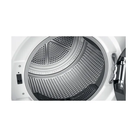 Whirlpool FFT M22 9X2B EE hőszivattyús szárítógép 9kg, 59.5x64.9x84.9 cm 