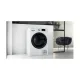 Whirlpool FFT M22 9X2B EE hőszivattyús szárítógép 9kg, 59.5x64.9x84.9 cm 