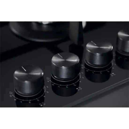 Whirlpool GOWL 628/NB EE beépíthető gázfőzőlap