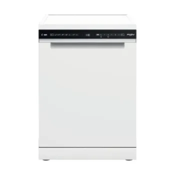 Whirlpool W7F HS41 mosogatógép 15 teríték 