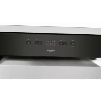 Whirlpool WFE 2B19 X 13 teritékes mosogatógép