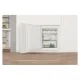 Whirlpool WHC20 T352 Total No Frost beépíthető alulfagyasztós kombinált hűtőszekrény, 212/68L, 54x54.5x193.5 cm 