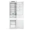 Whirlpool WHC20 T352 Total No Frost beépíthető alulfagyasztós kombinált hűtőszekrény, 212/68L, 54x54.5x193.5 cm 