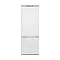 Whirlpool WH SP70 T241 P beépíthető alulfagyasztós kombinált hűtőszekrény, 295/99L, 193cm magas, Total No Frost 