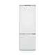 Whirlpool WH SP70 T241 P beépíthető alulfagyasztós kombinált hűtőszekrény, 295/99L, 193cm magas, Total No Frost 