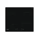 Whirlpool WS Q2160 NE beépíthető indukciós főzőlap fekete WSQ2160NE, 59x51x5.4 cm 