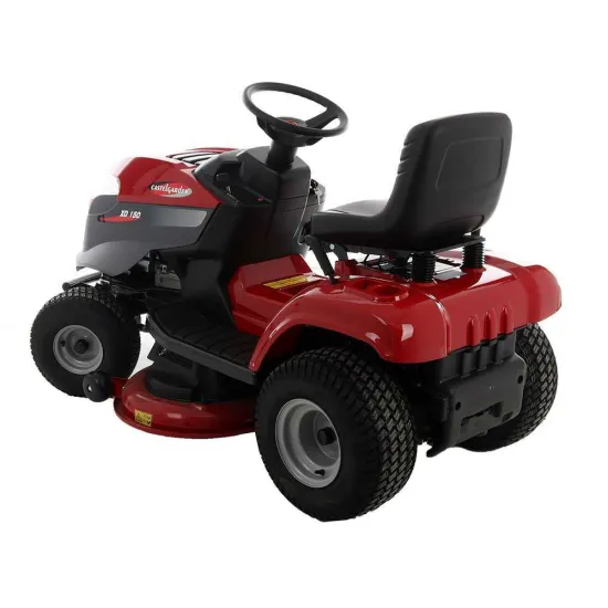 Castelgarden XD150 oldalkidobós kézi váltos fűnyíró traktor, 2T0510473/C22