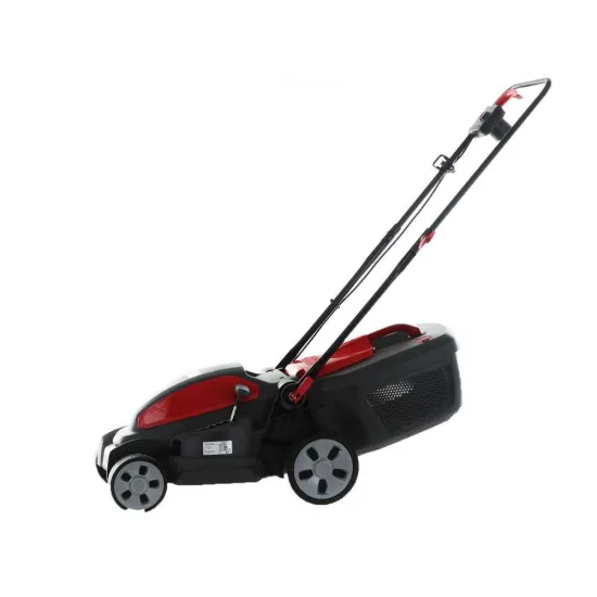 Castelgarden XE 36 1200W elektromos fűnyíró 34cm munkaszélesség 400m2